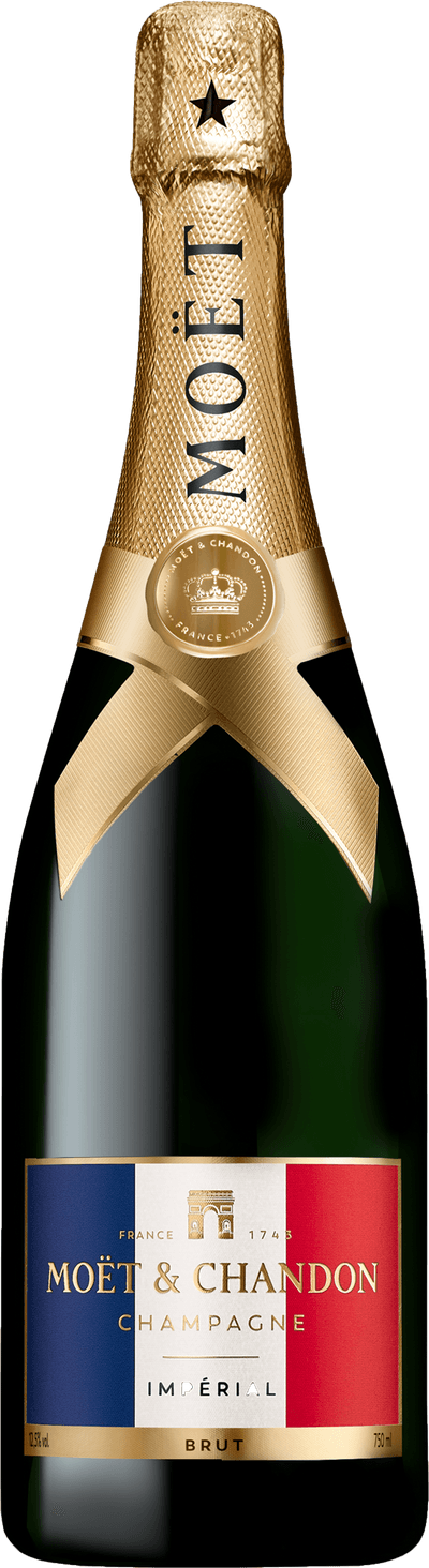 Moët & Chandon Brut Impérial - Mousserande vin – Pinvino